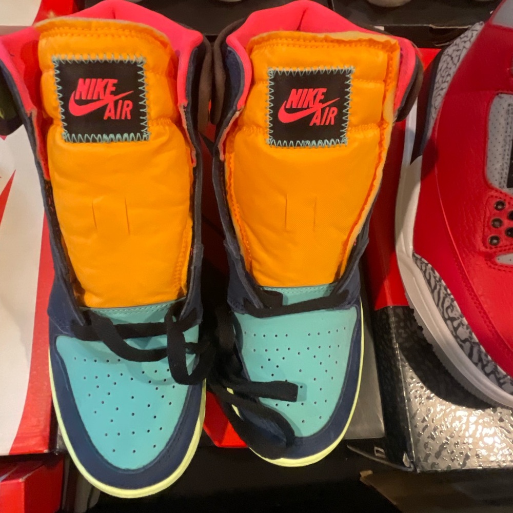 Jordan & yeezy - Picture 6 of 15